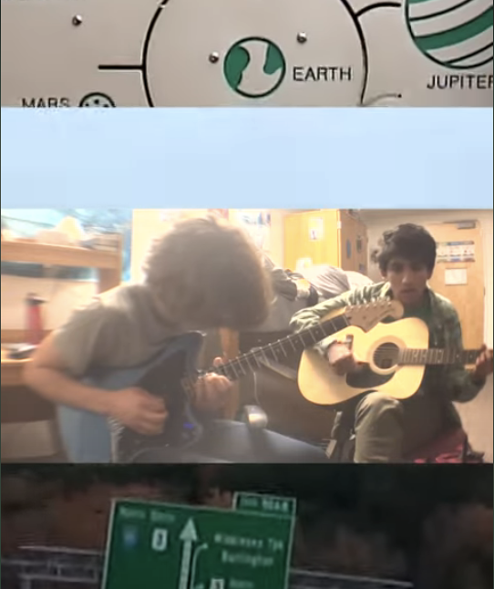 Cover of No Surprises - Radiohead